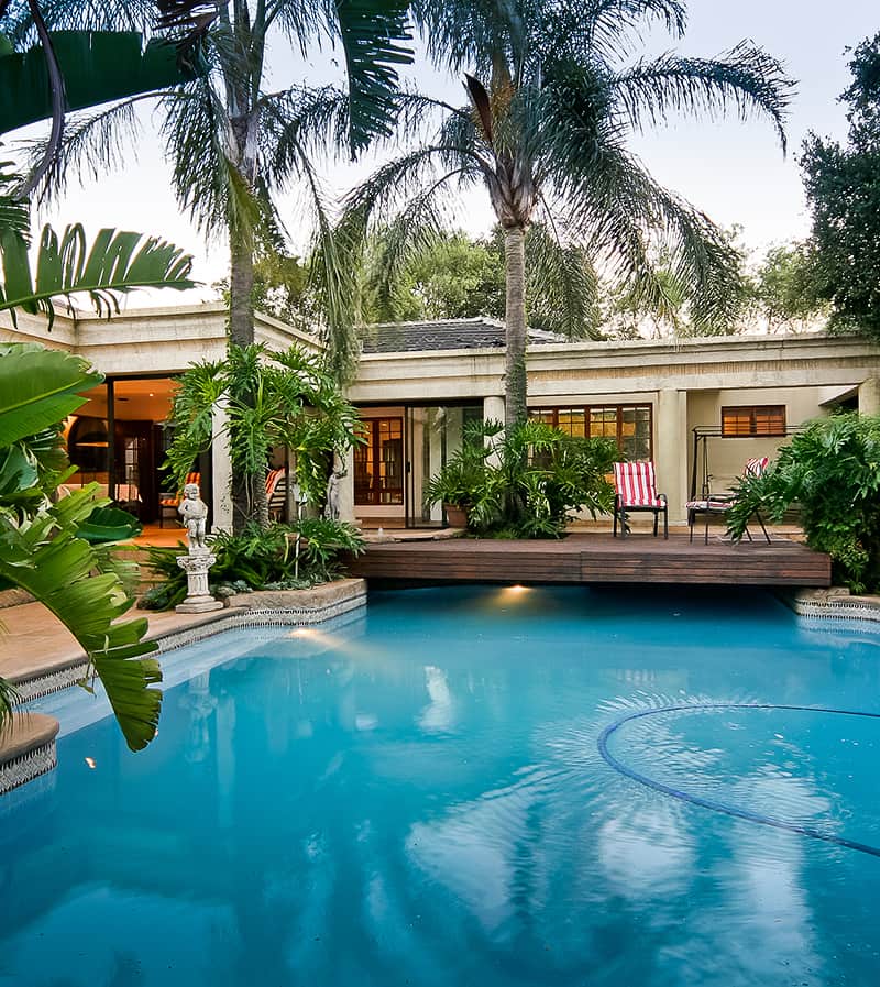 Luxury Villa 