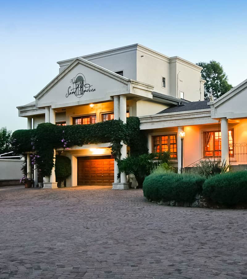 Luxury Villa 2